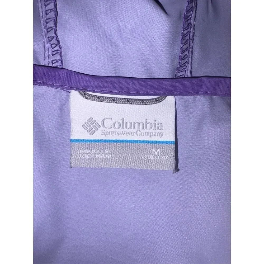 Columbia Switchback II Jacket